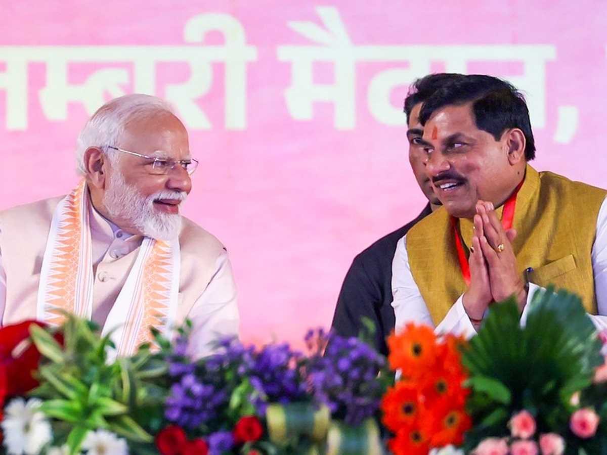 प्रधानमंत्री ने अहिल्याबाई होल्कर की 300वीं जन्मजयंती कार्यक्रम को सफल बना दिया : मोहन यादव